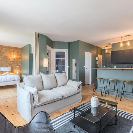 Charming 2 Bedroom Apartment - Old Lila Exterior foto