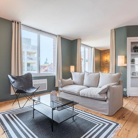 Charming 2 Bedroom Apartment - Old Lila Exterior foto